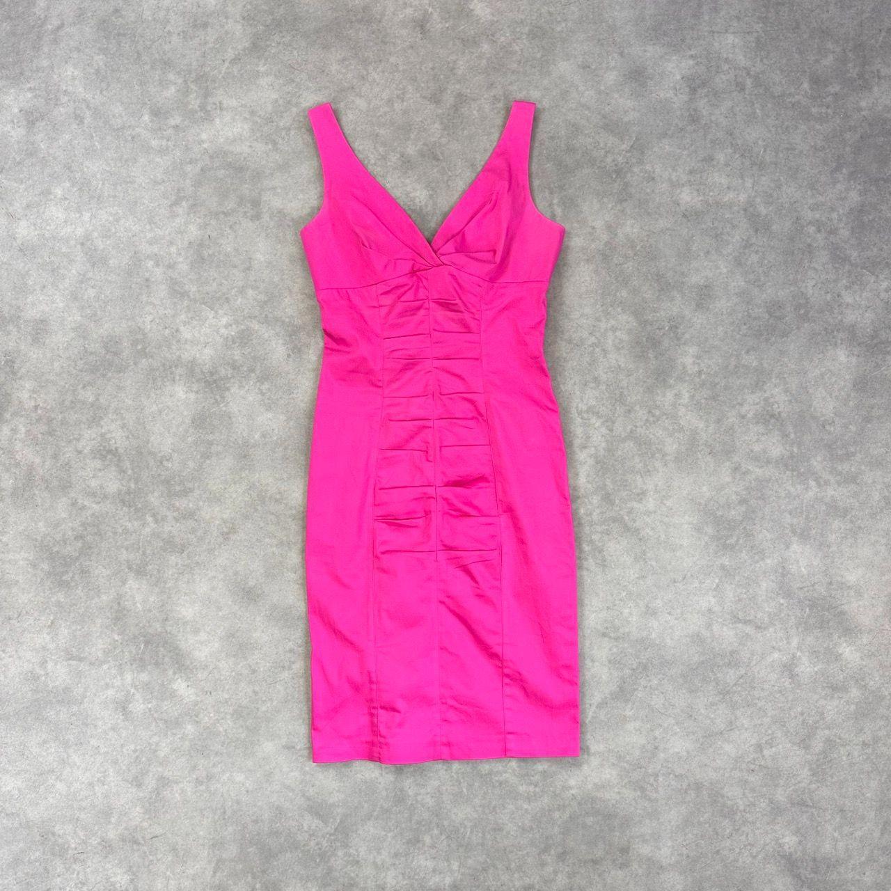 Sportstaff Dress