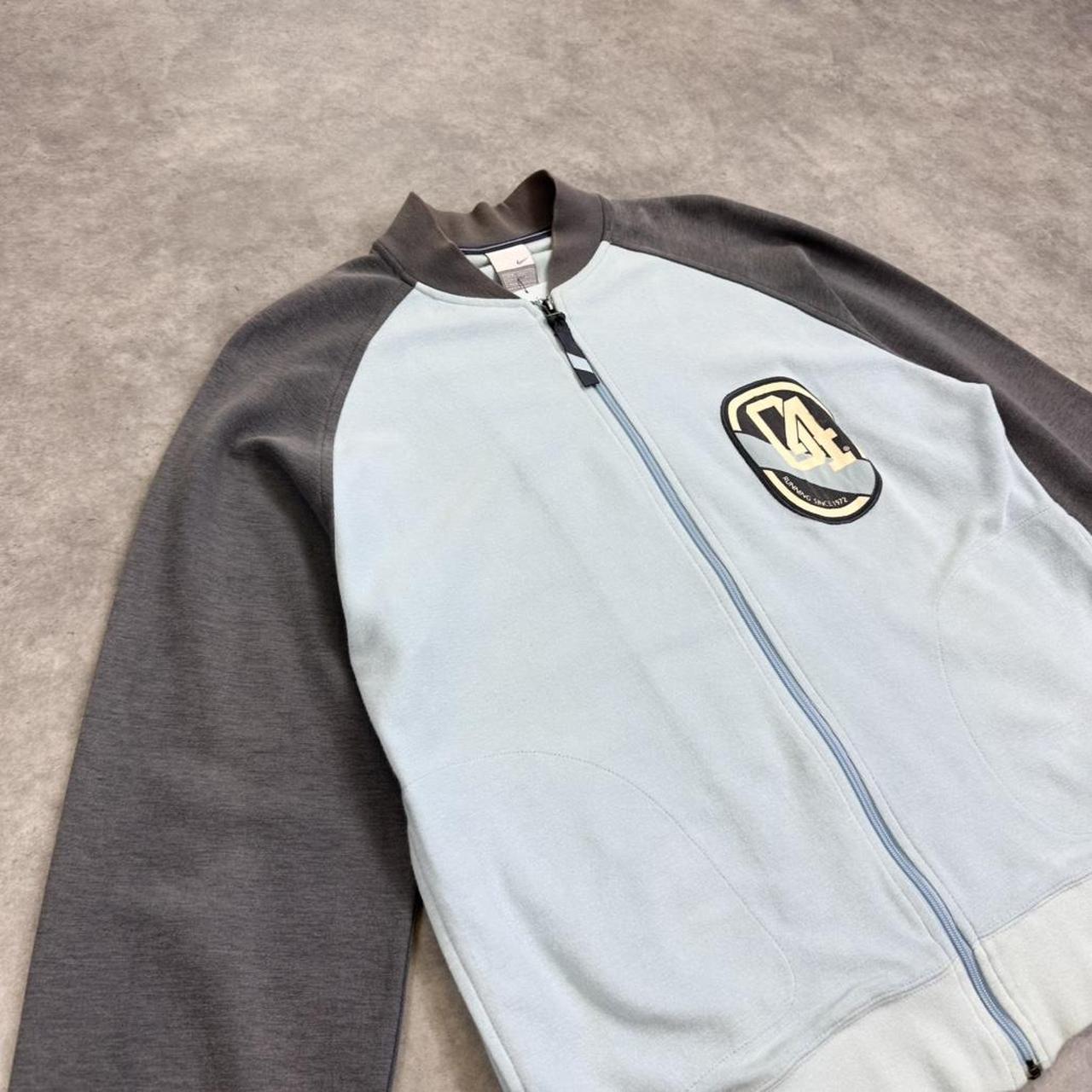 Nike jacket