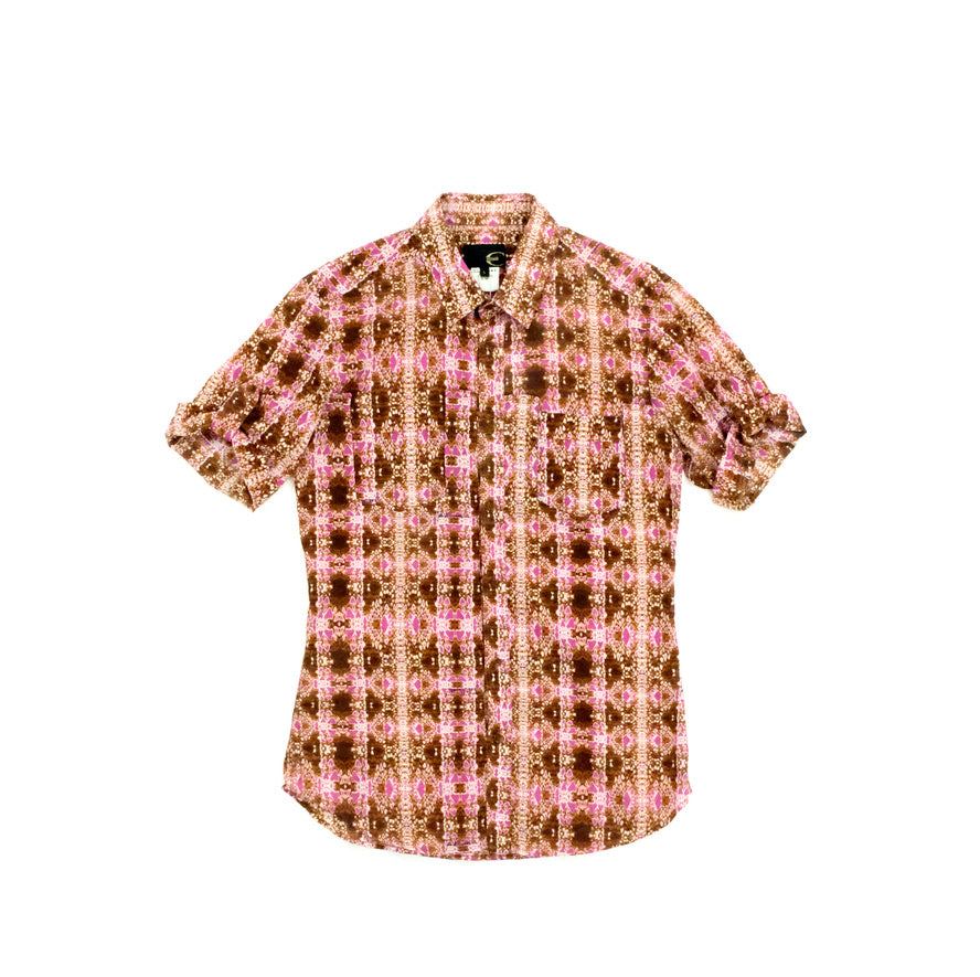 Cavalli Shirt