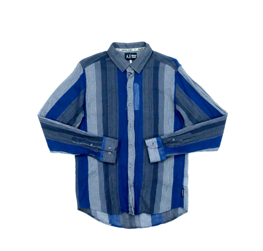 Armani Jeans Shirt