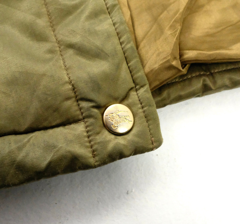 Burberry Jacket