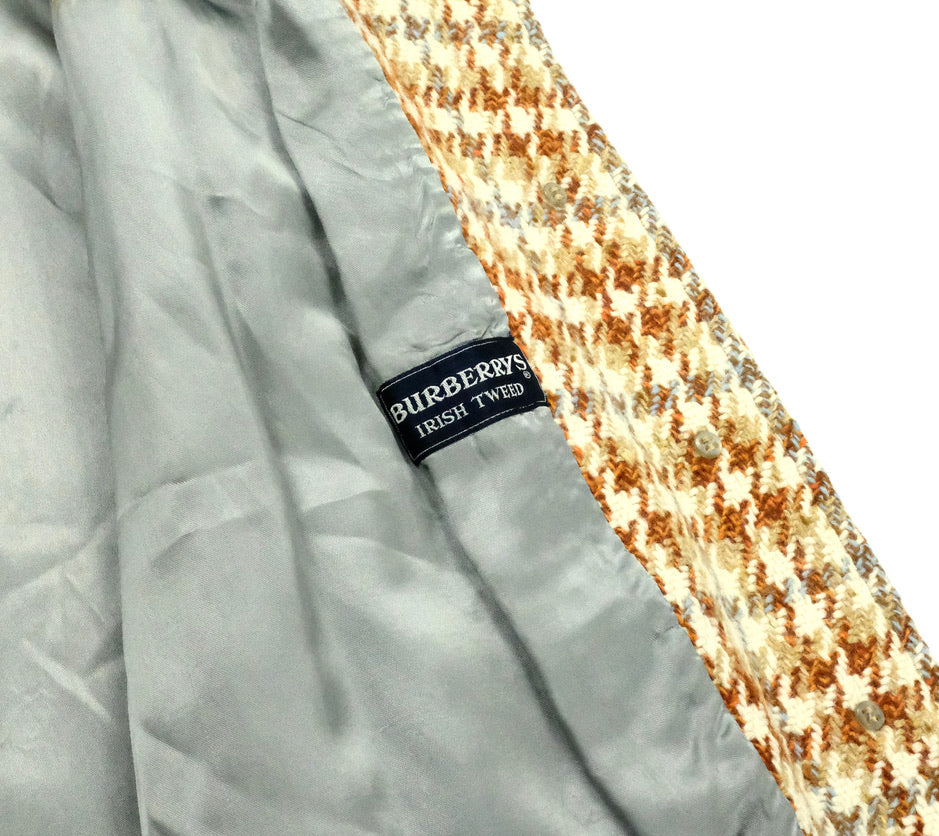 Burberry Coat