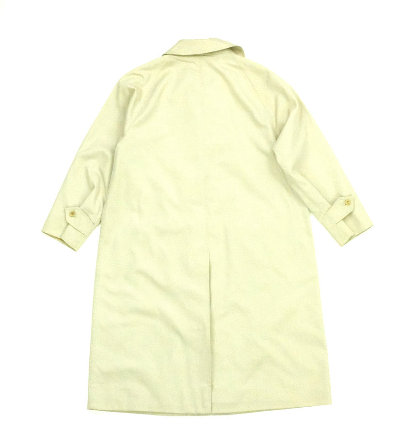 Burberry Trench