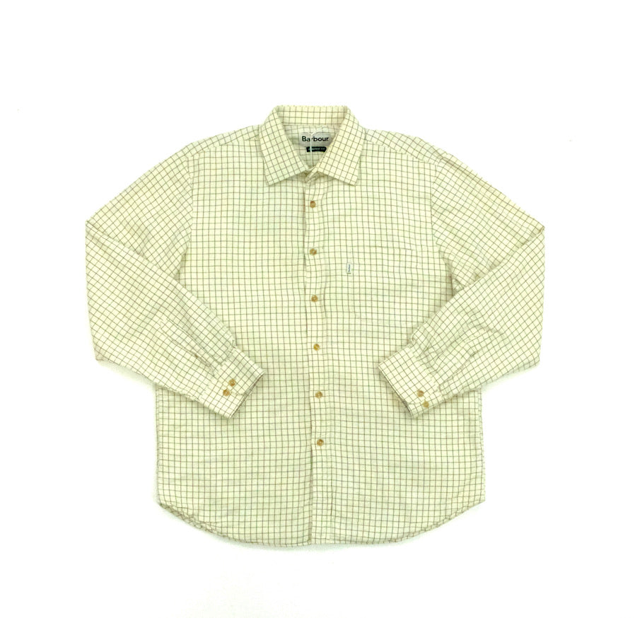 Barbour Shirt