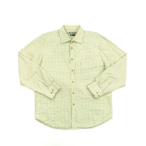Barbour Shirt