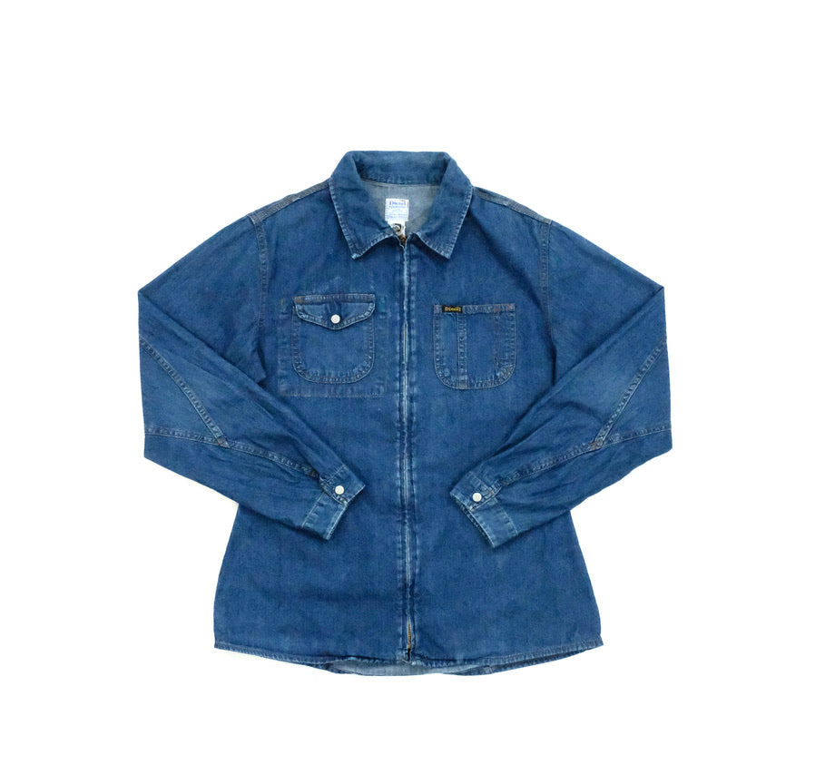 Diesel Shacket