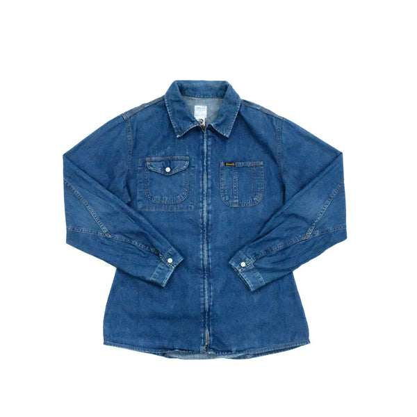 Diesel Shacket
