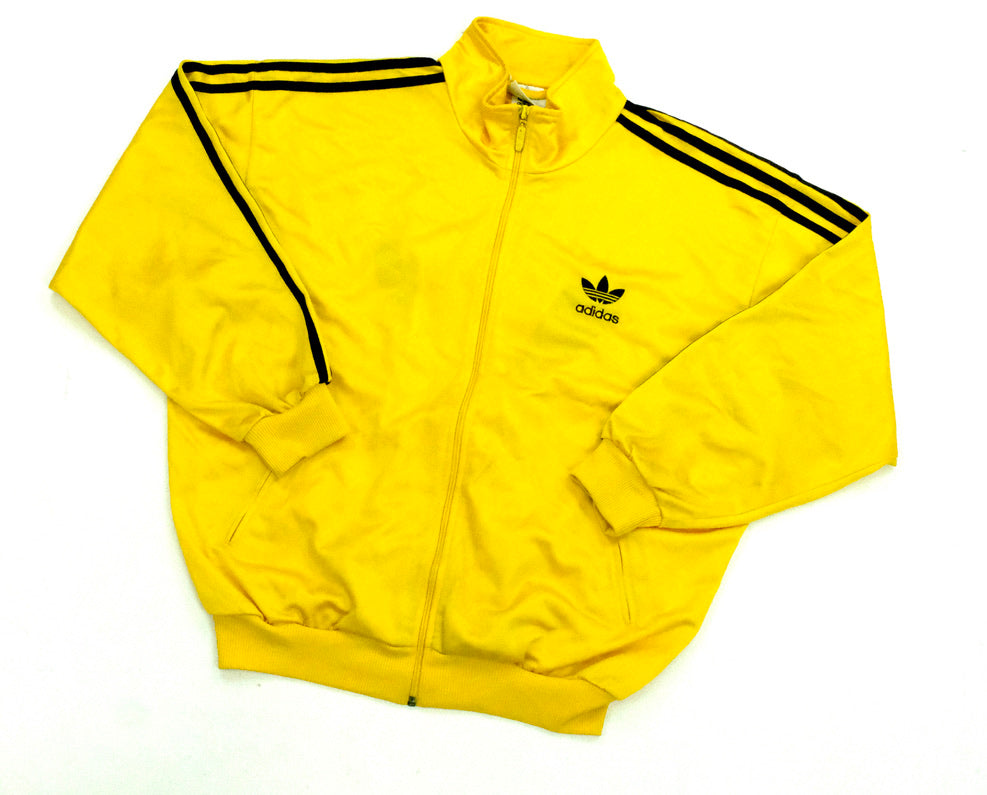 Adidas Track Jacket