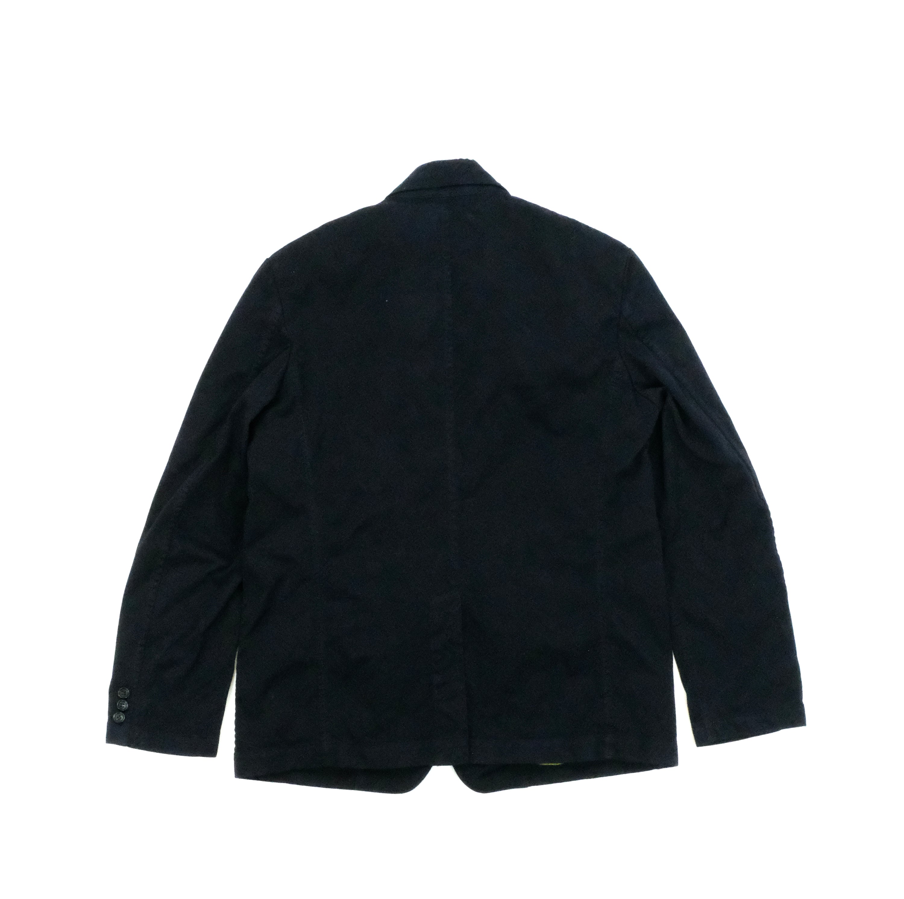 Comme Des Garcons Jacket