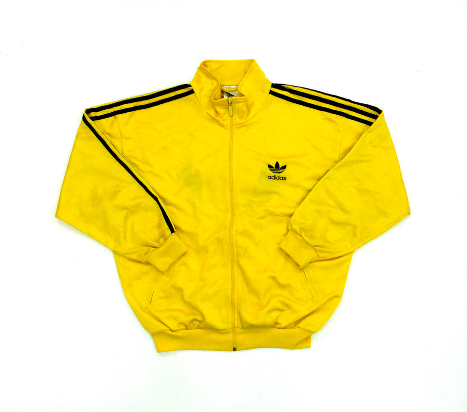 Adidas Track Jacket