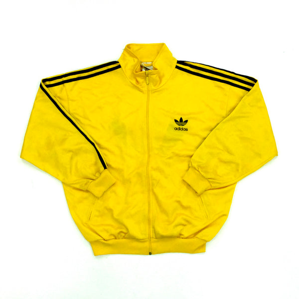 Adidas Track Jacket