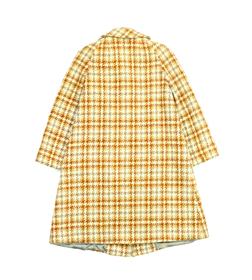 Burberry Coat