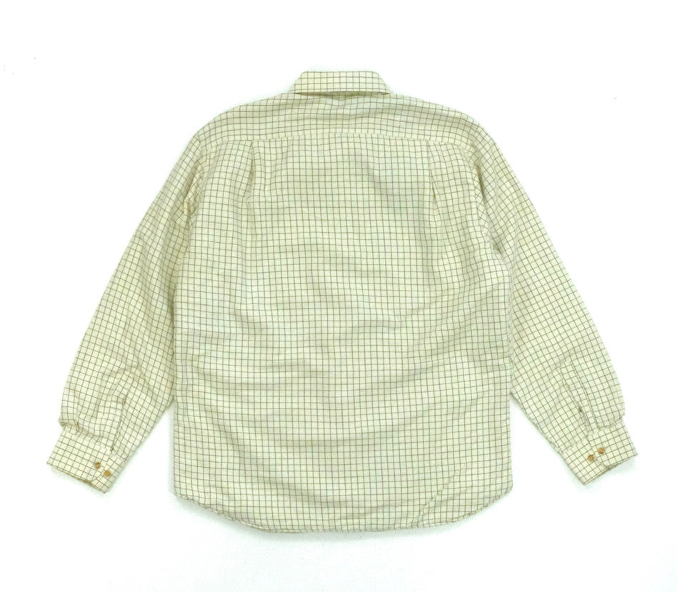 Barbour Shirt