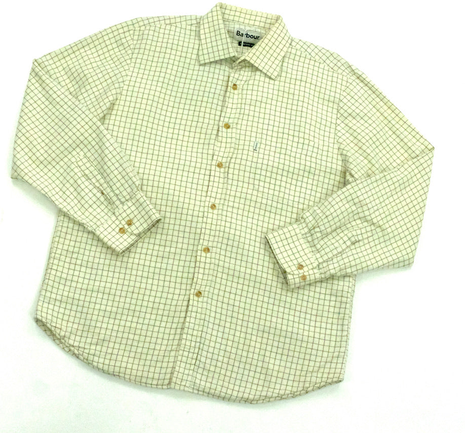 Barbour Shirt