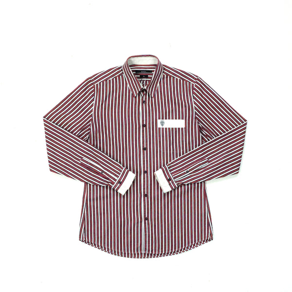 Gucci Striped Shirt