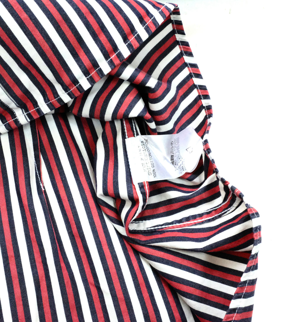 Gucci Striped Shirt