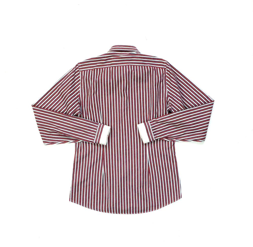 Gucci Striped Shirt