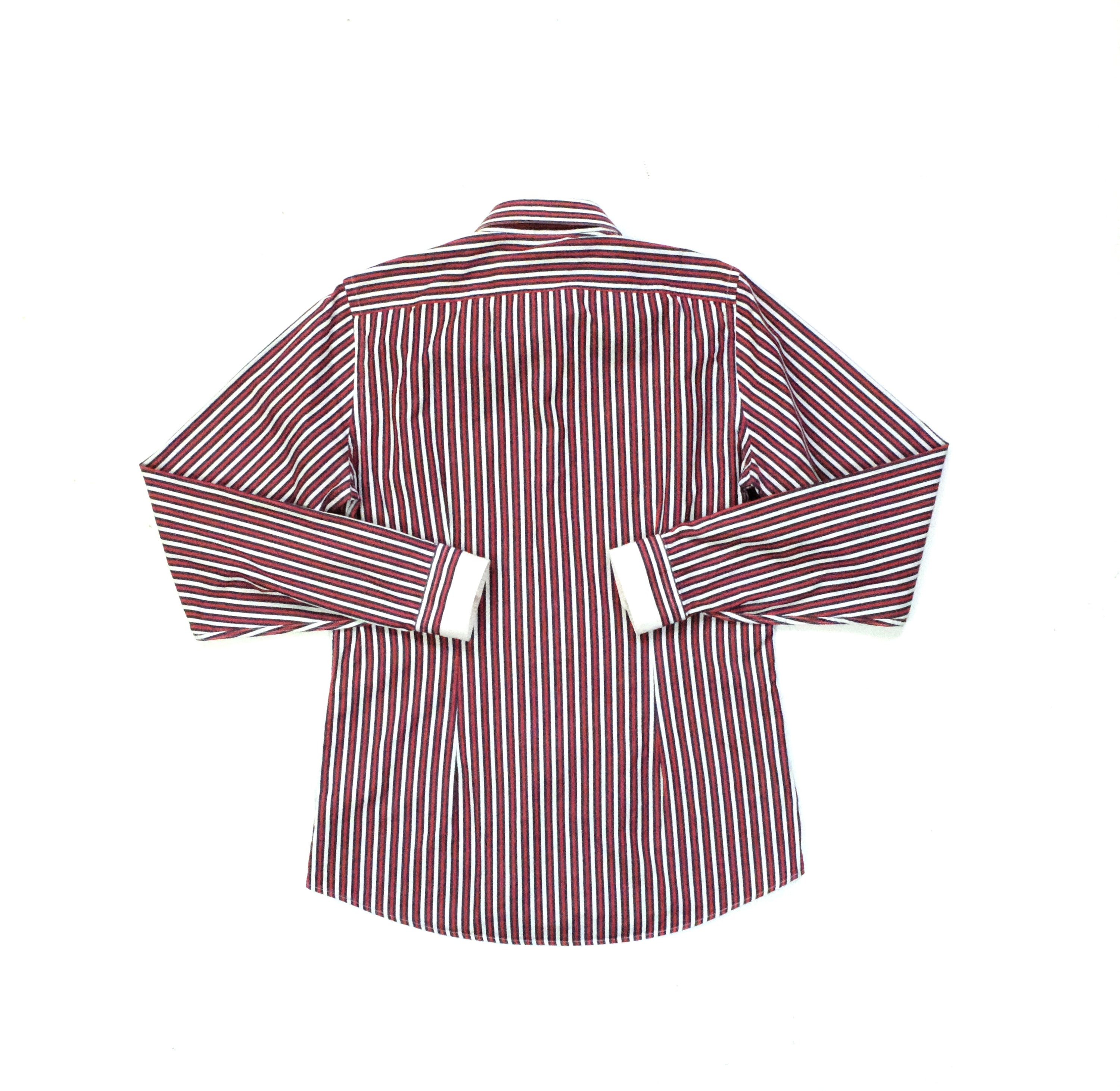 Gucci Striped Shirt