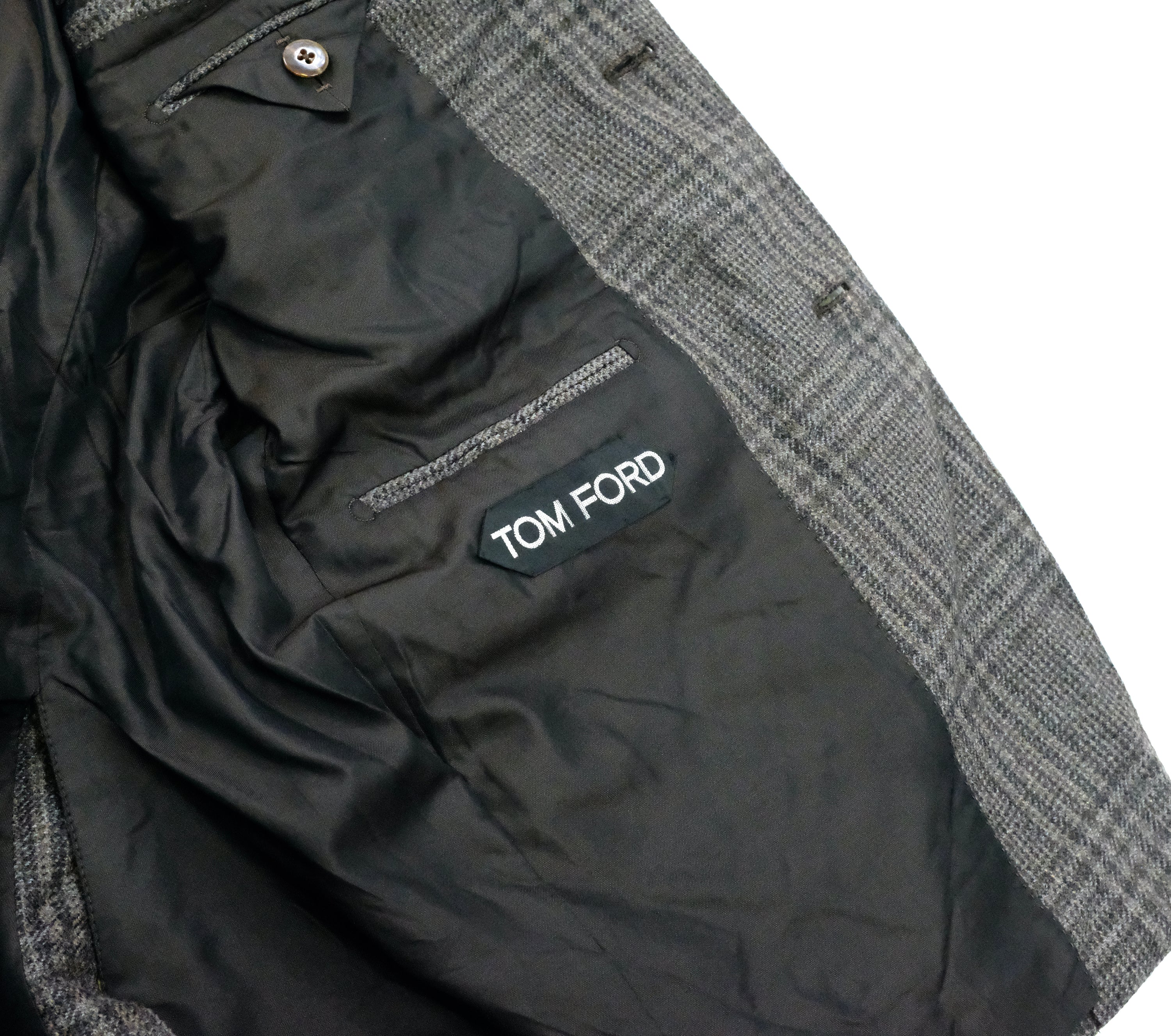 Tom Ford Blazer