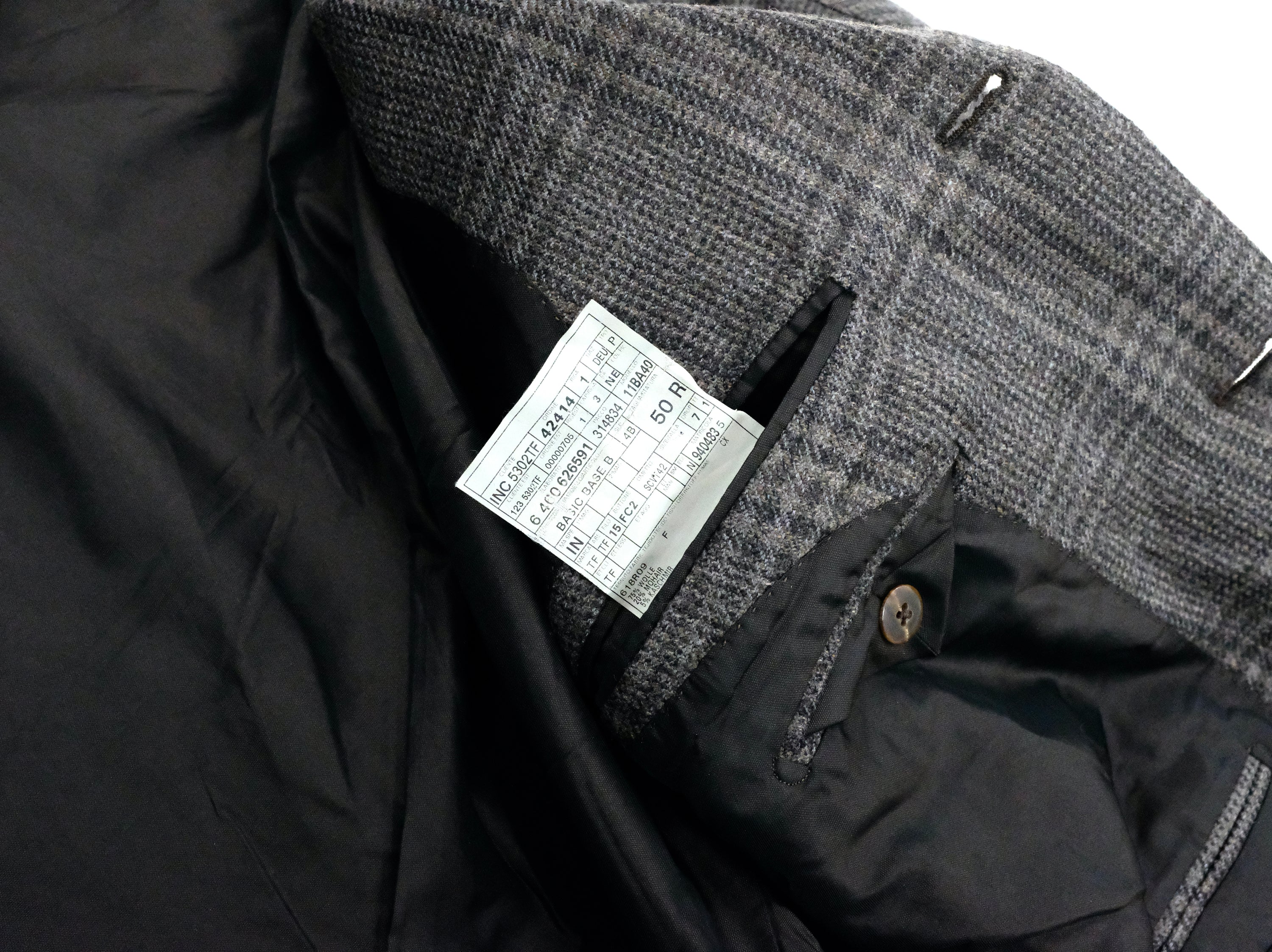 Tom Ford Blazer