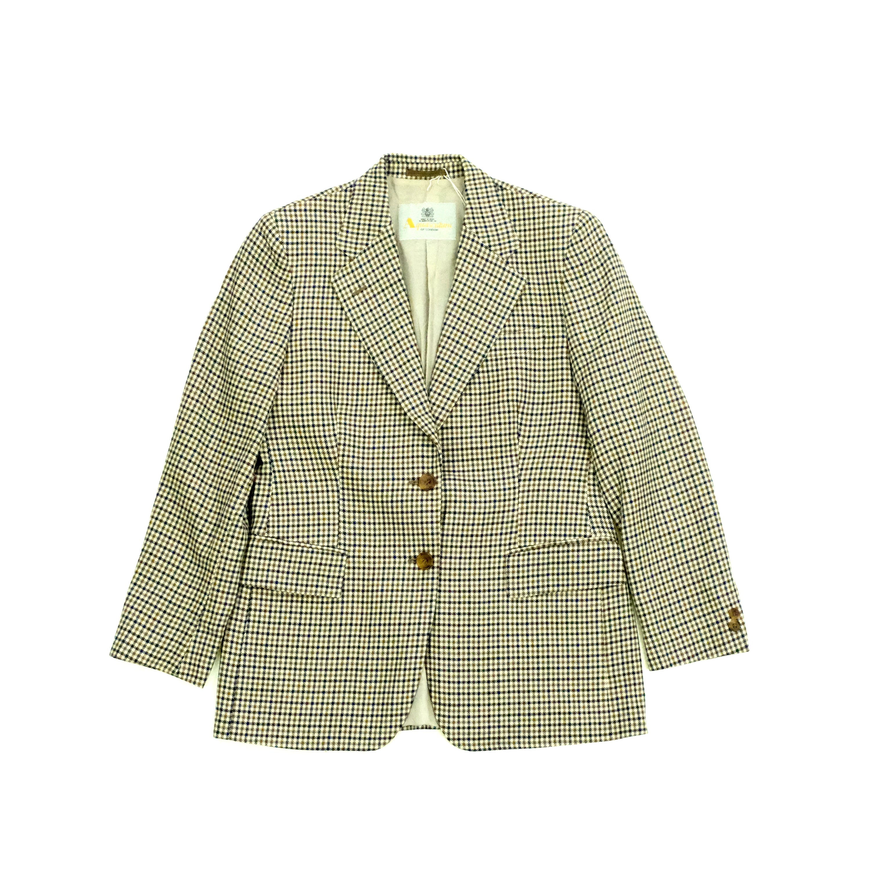 Aquascutum Blazer