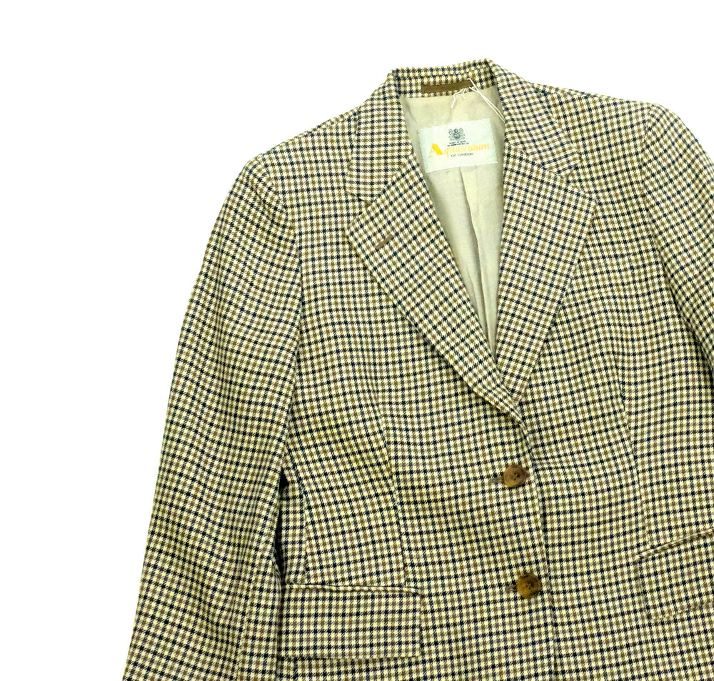 Aquascutum Blazer