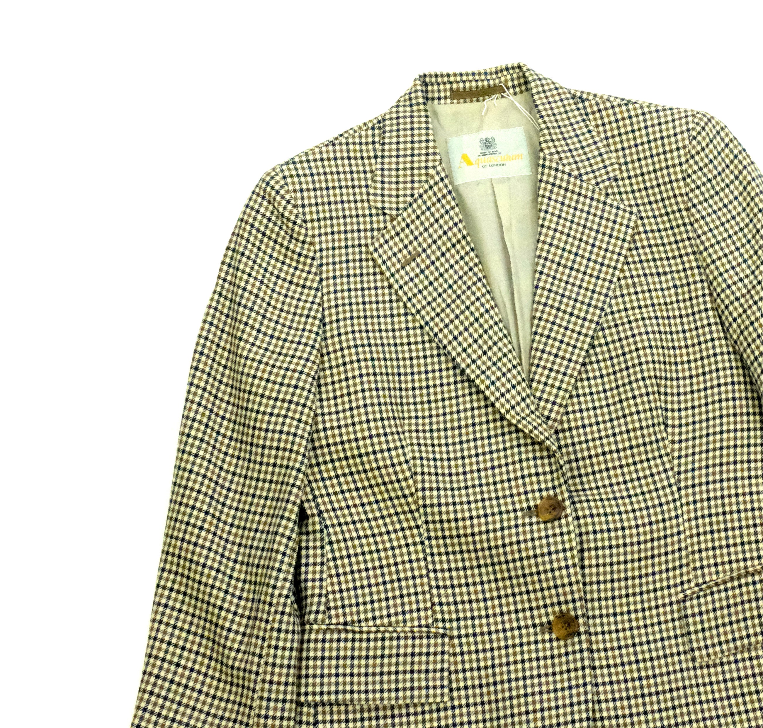 Aquascutum Blazer
