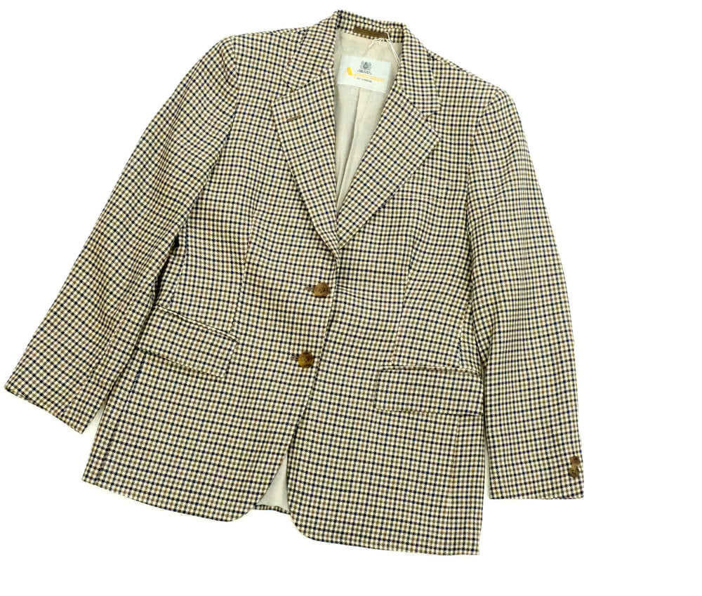 Aquascutum Blazer