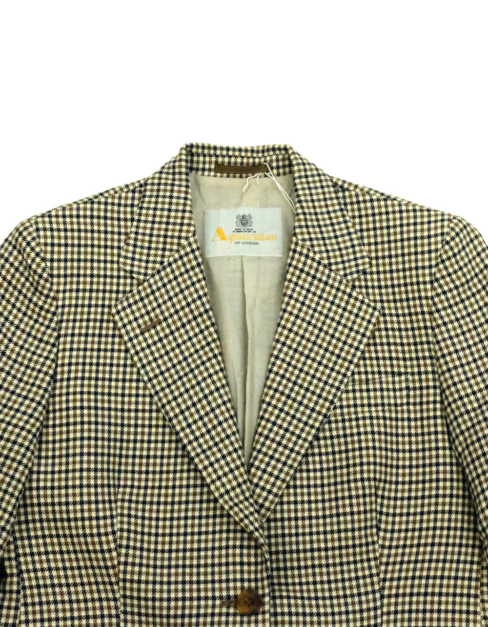 Aquascutum Blazer