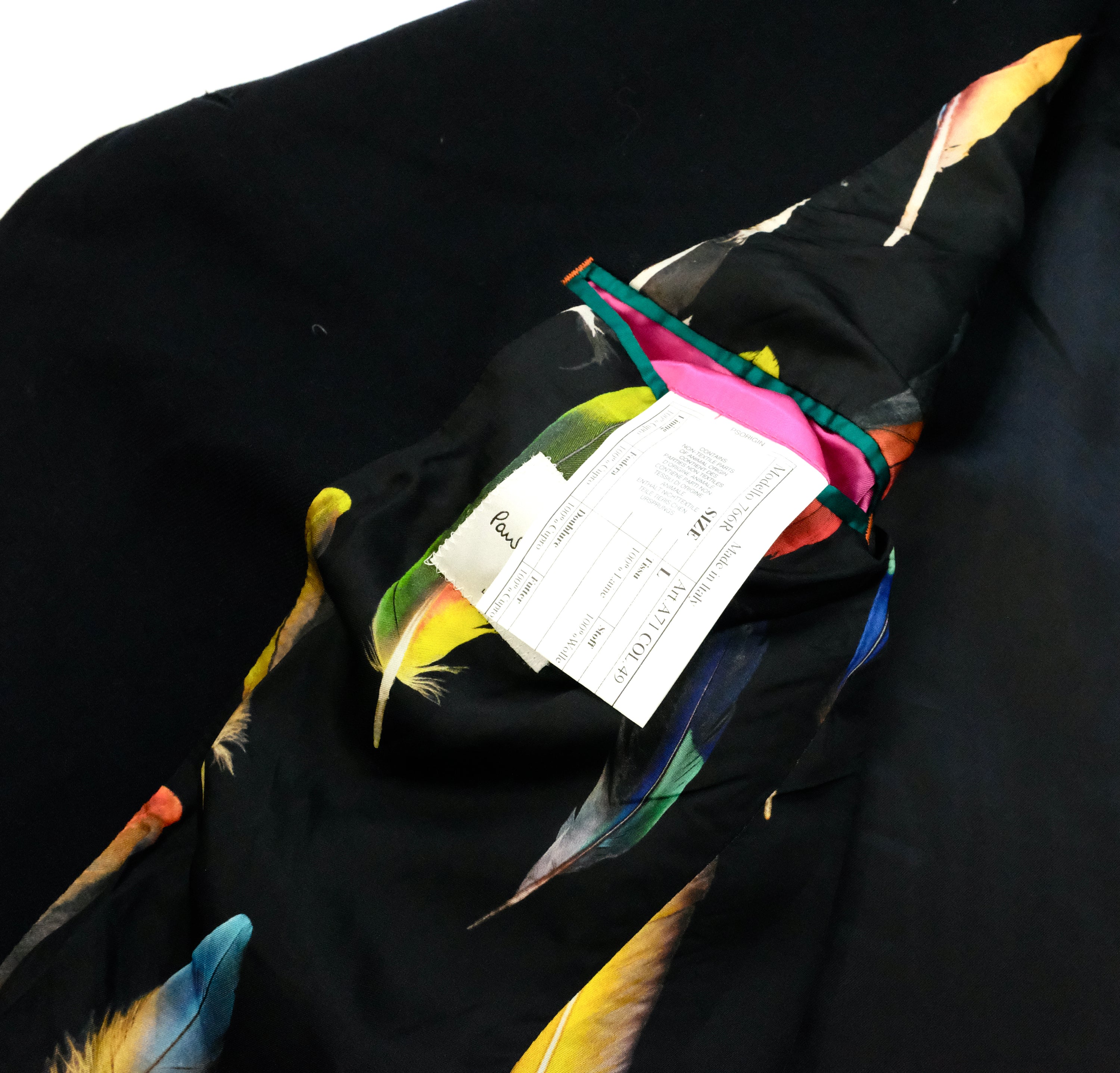 Paul Smith Blazer