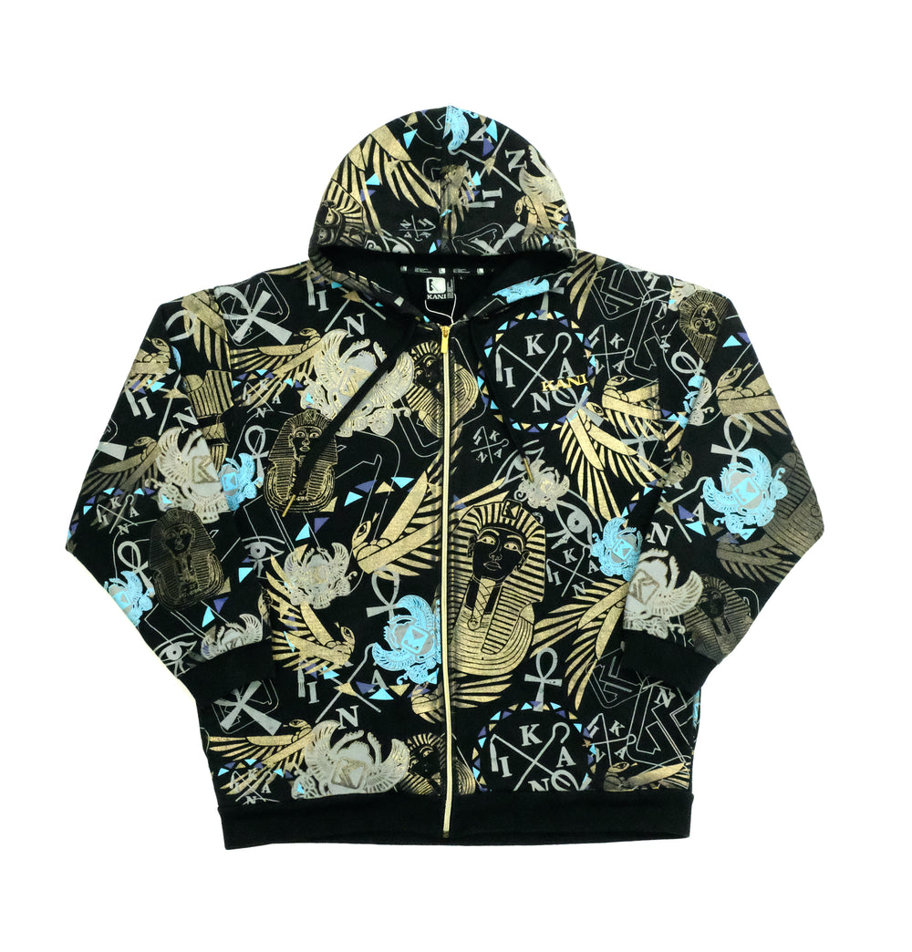 Kani Hoodie