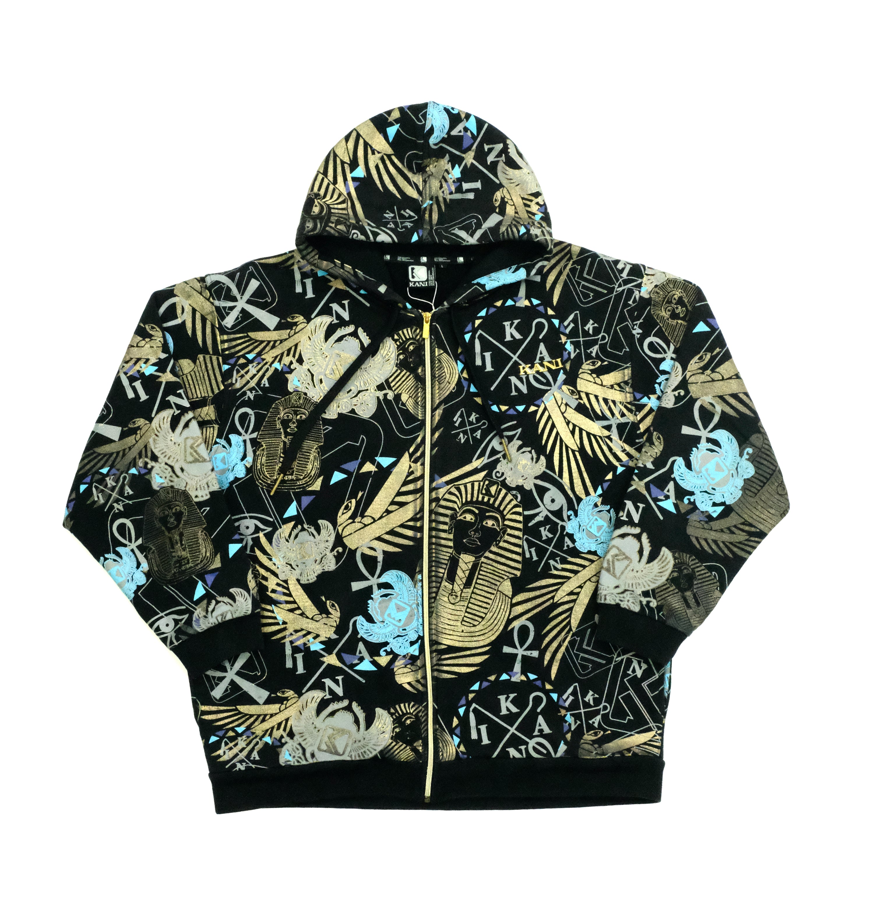 Kani Hoodie