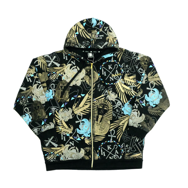 Kani Hoodie