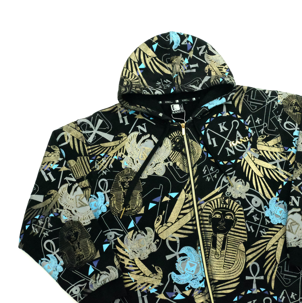 Kani Hoodie
