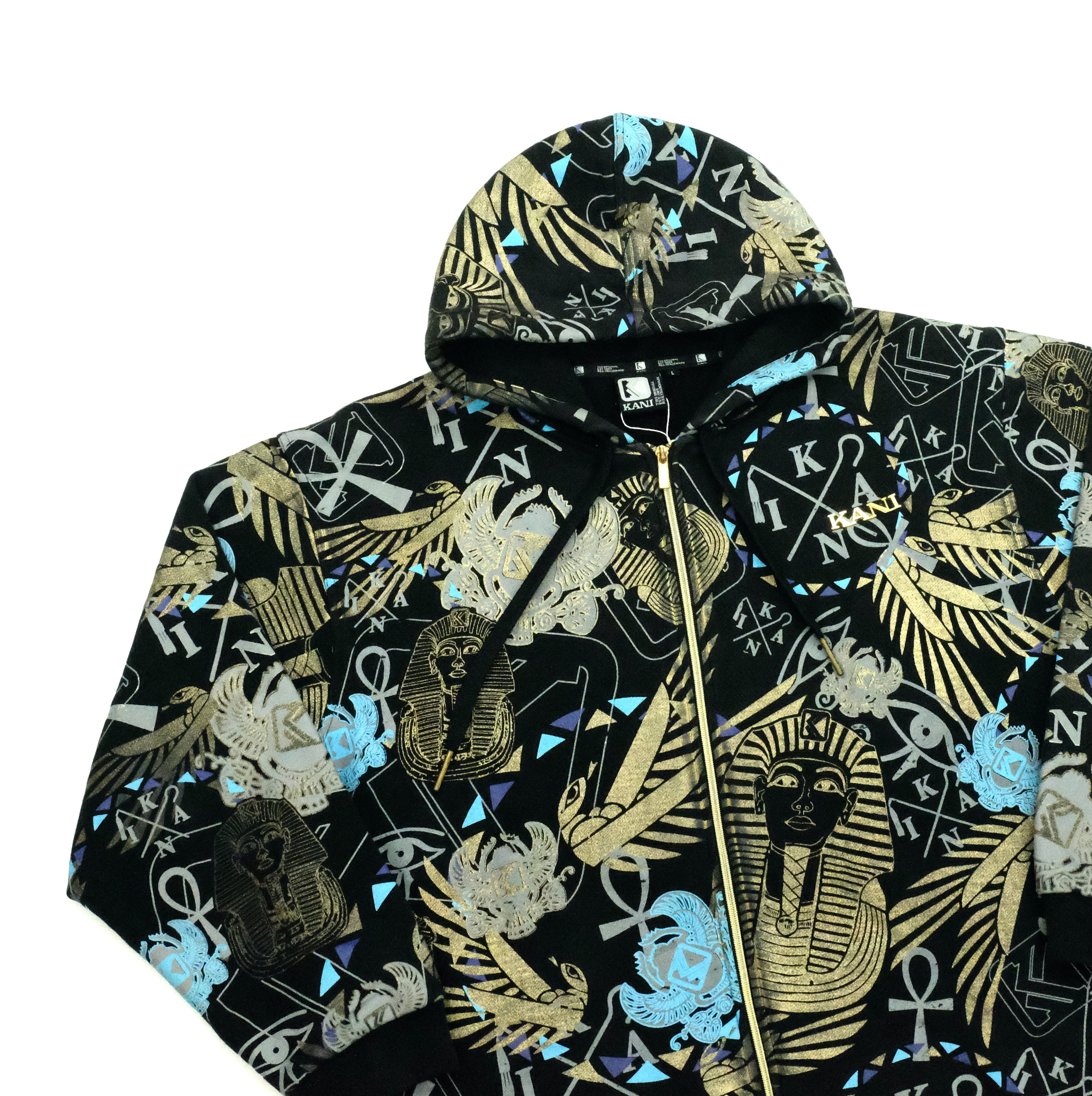 Kani Hoodie
