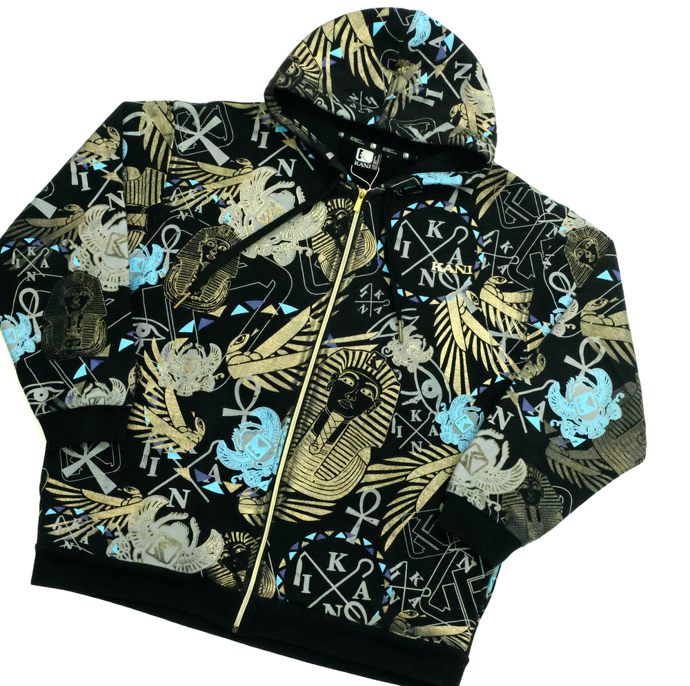 Kani Hoodie
