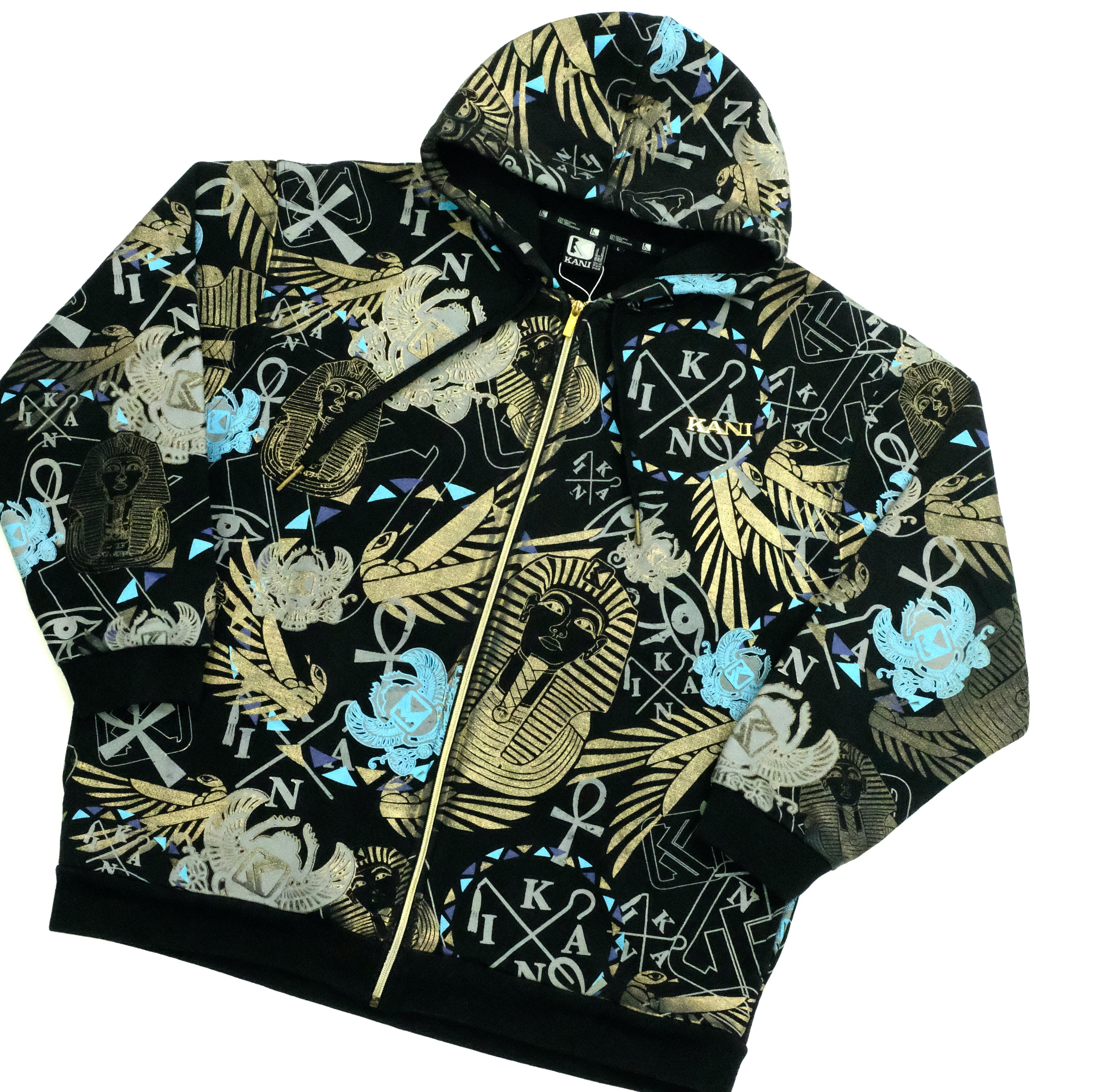 Kani Hoodie