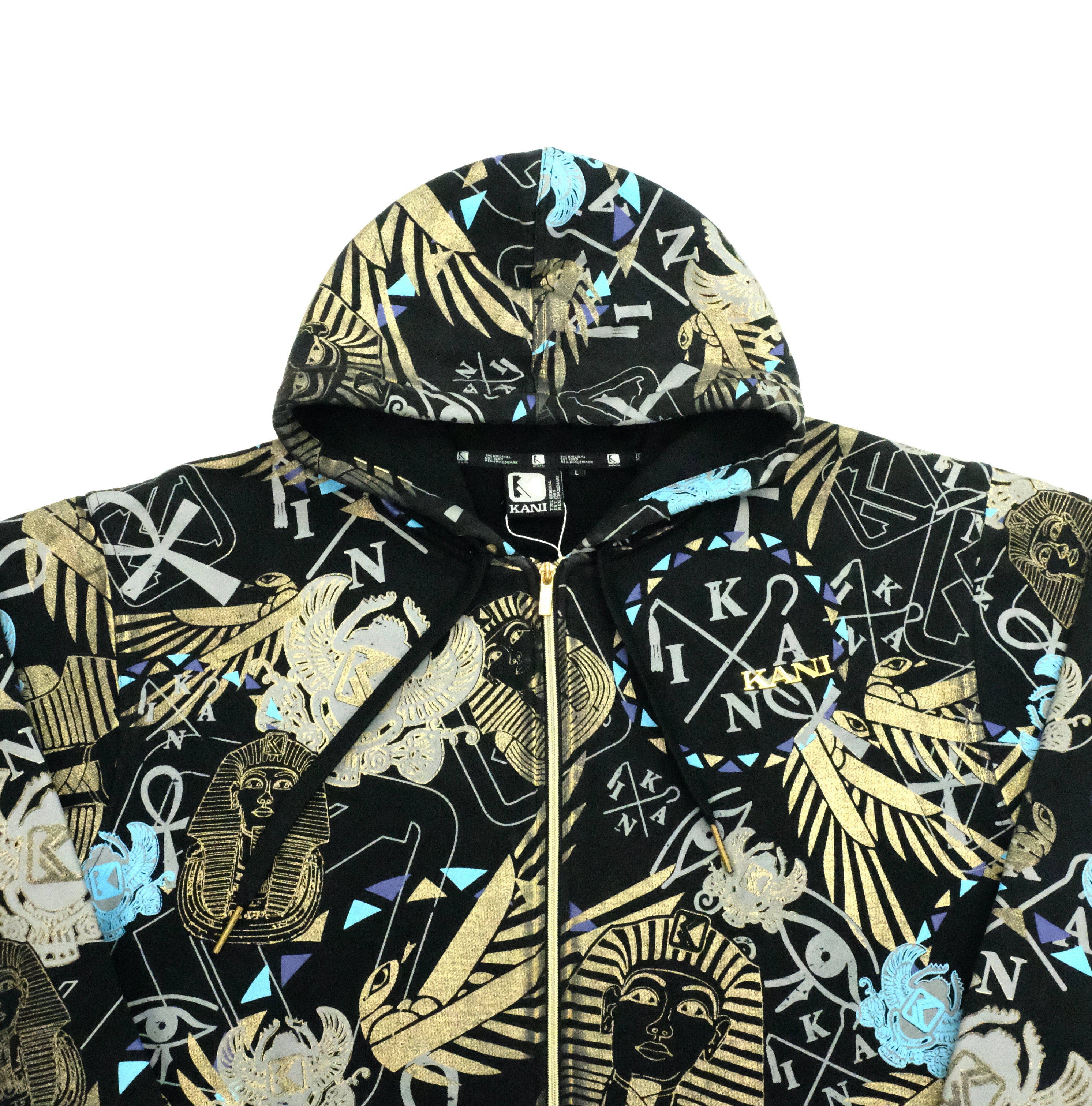 Kani Hoodie