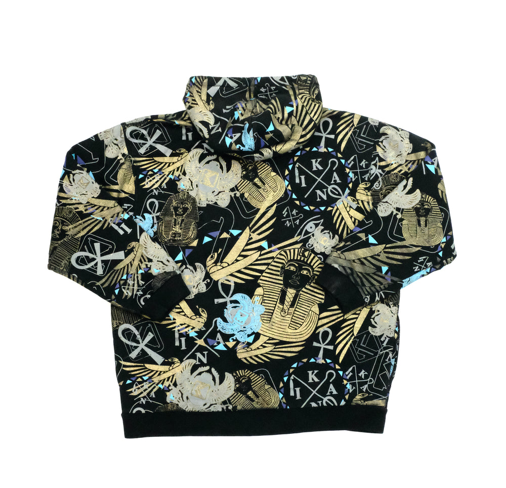 Kani Hoodie