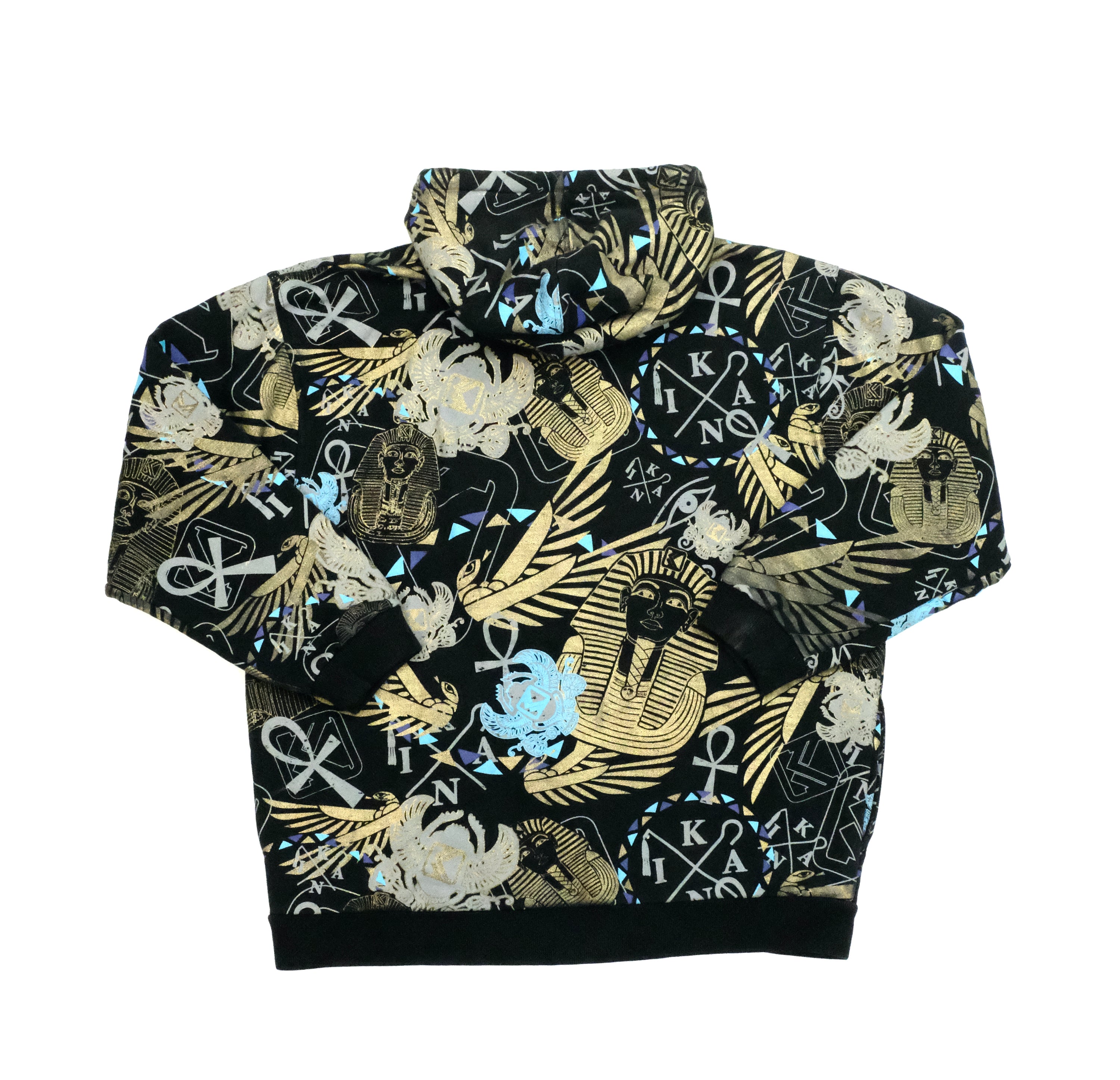 Kani Hoodie