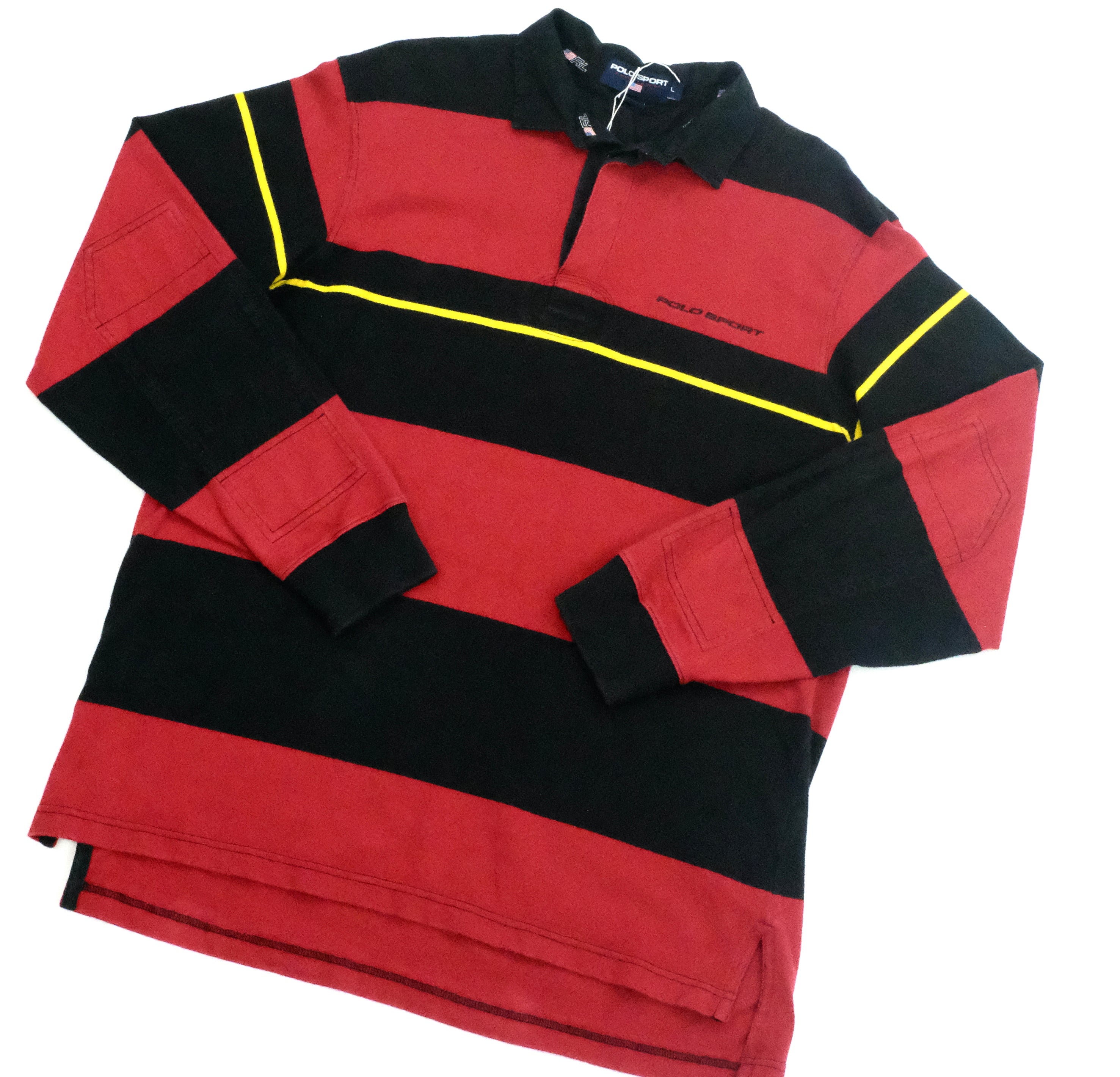 Polo RL Shirt