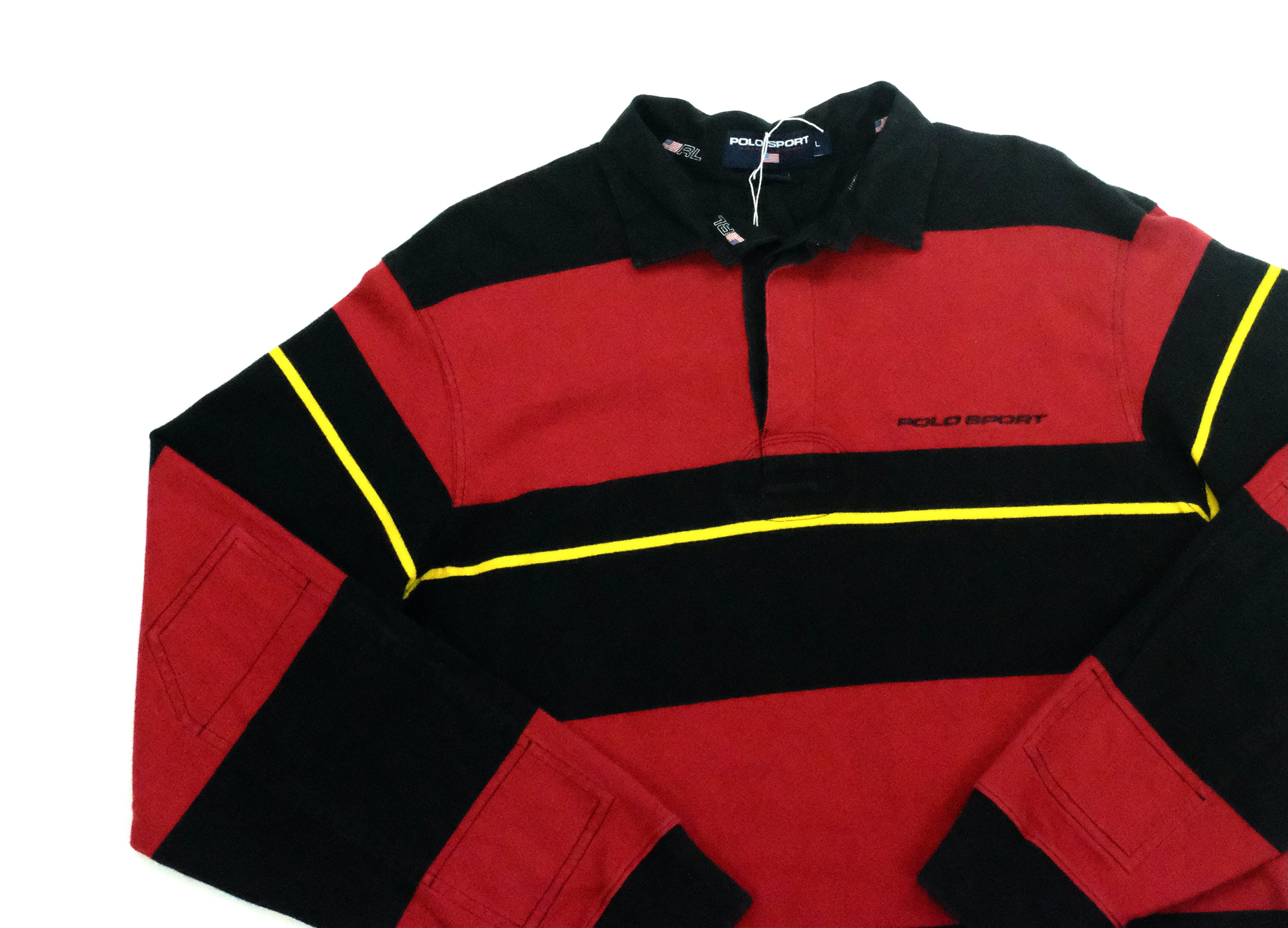 Polo RL Shirt