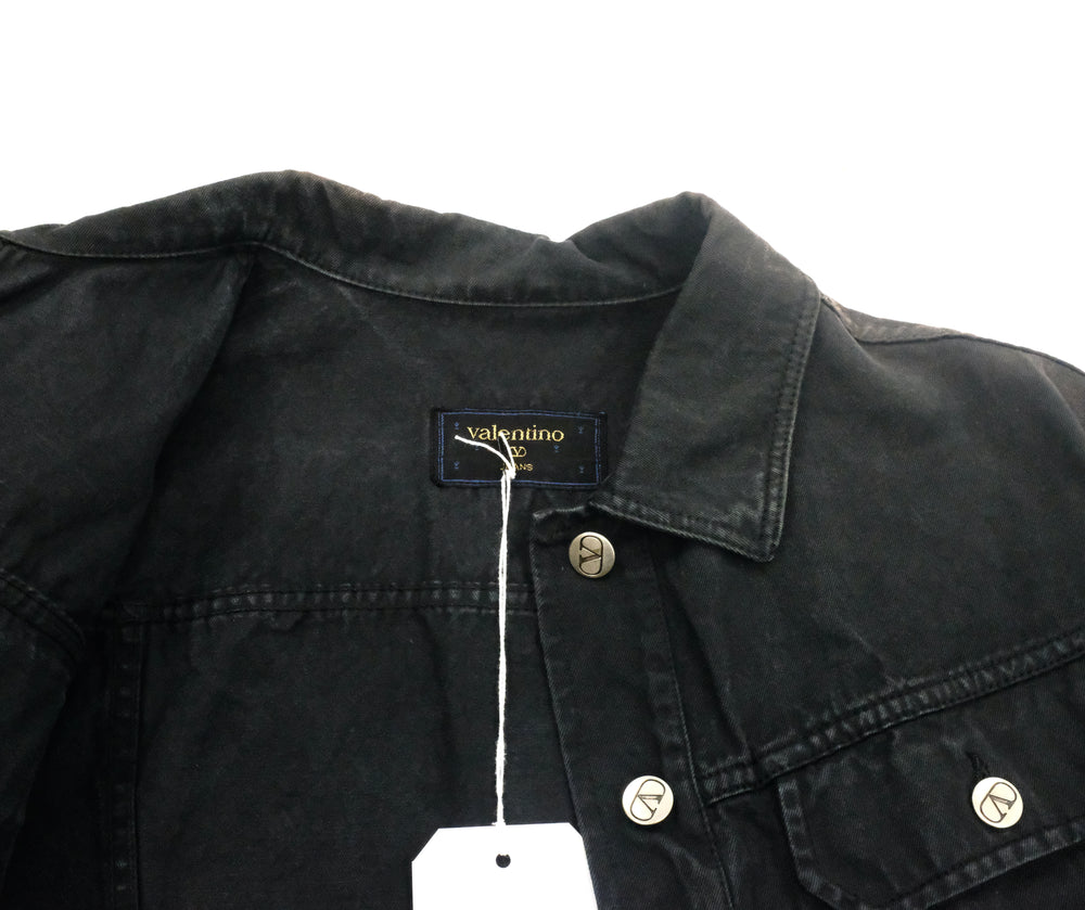 Valentino Jacket