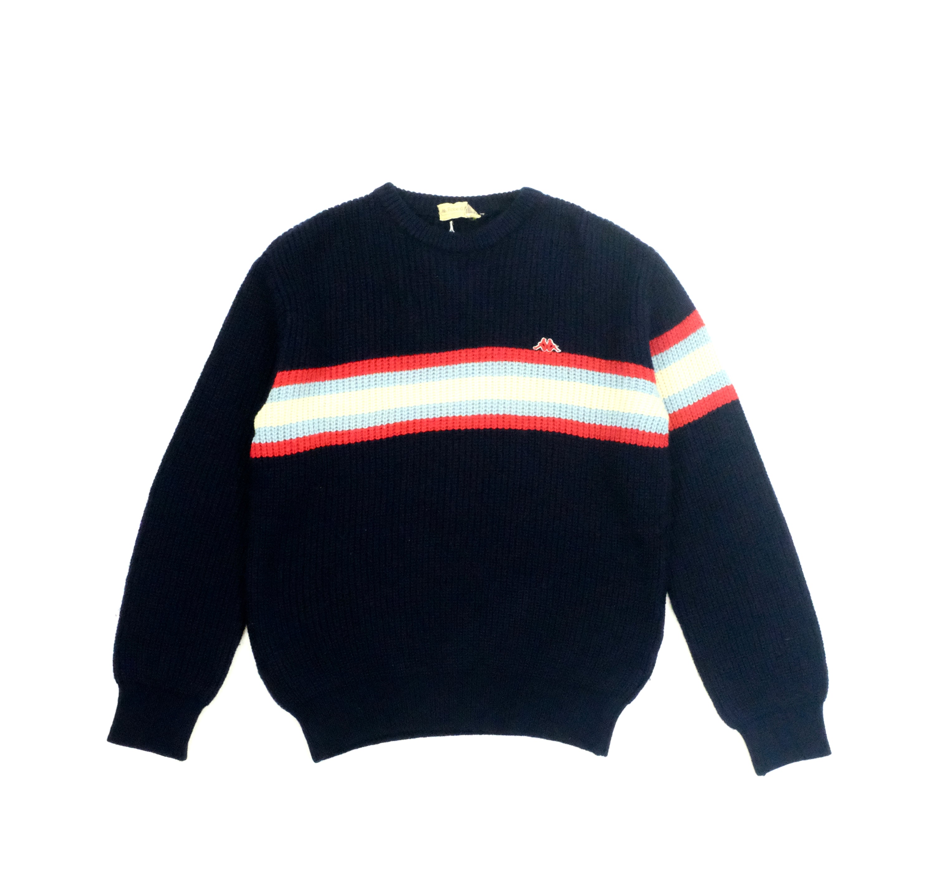 Kappa Jumper