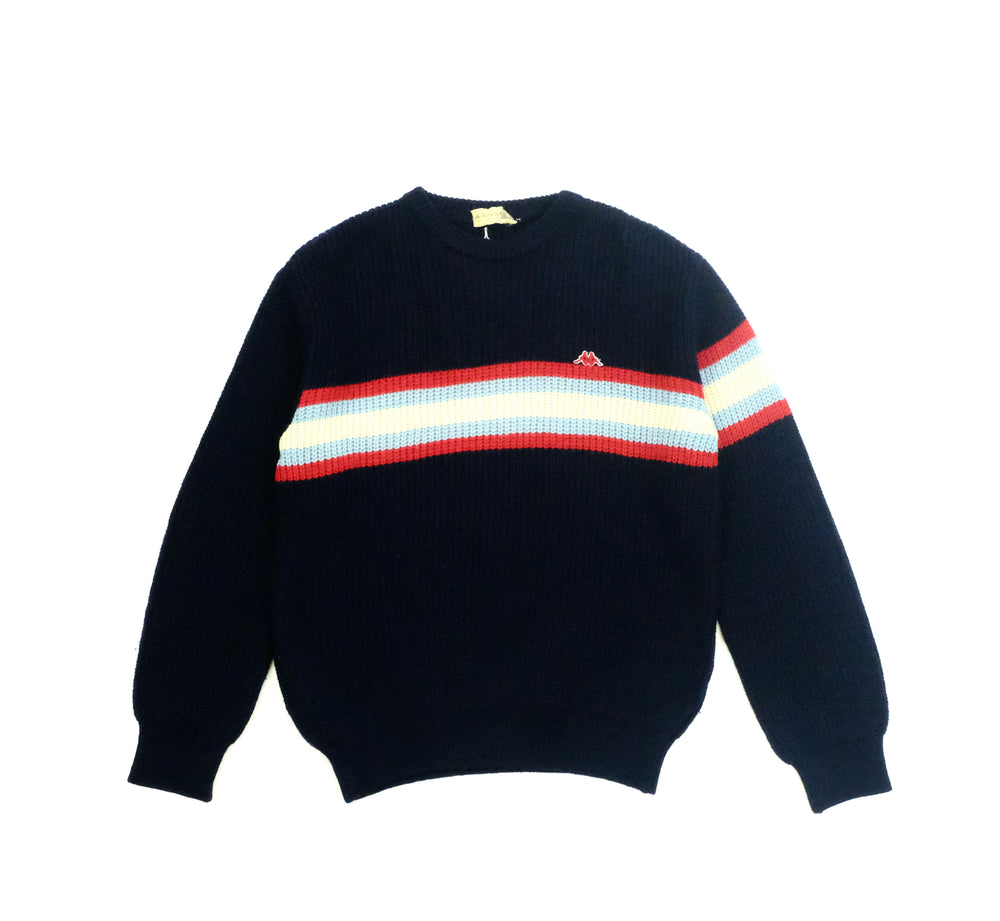 Kappa Jumper