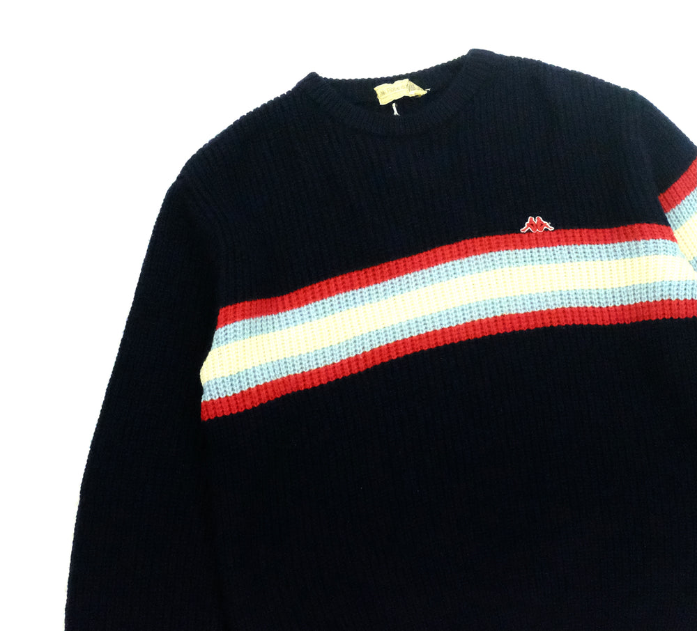 Kappa Jumper
