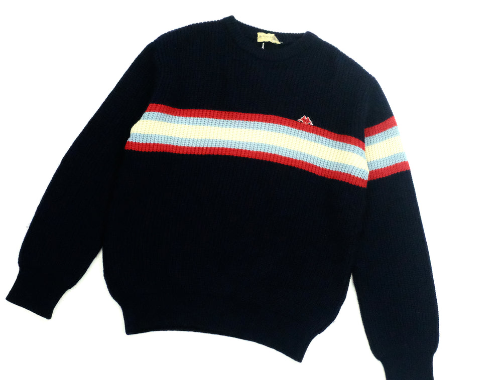 Kappa Jumper