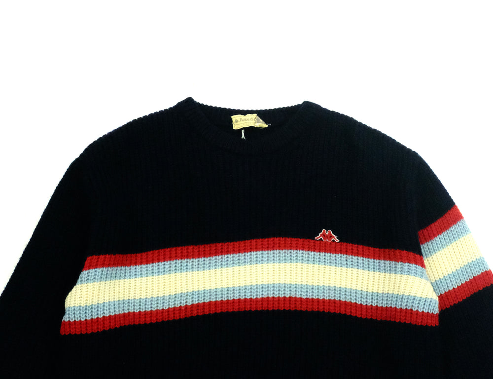 Kappa Jumper