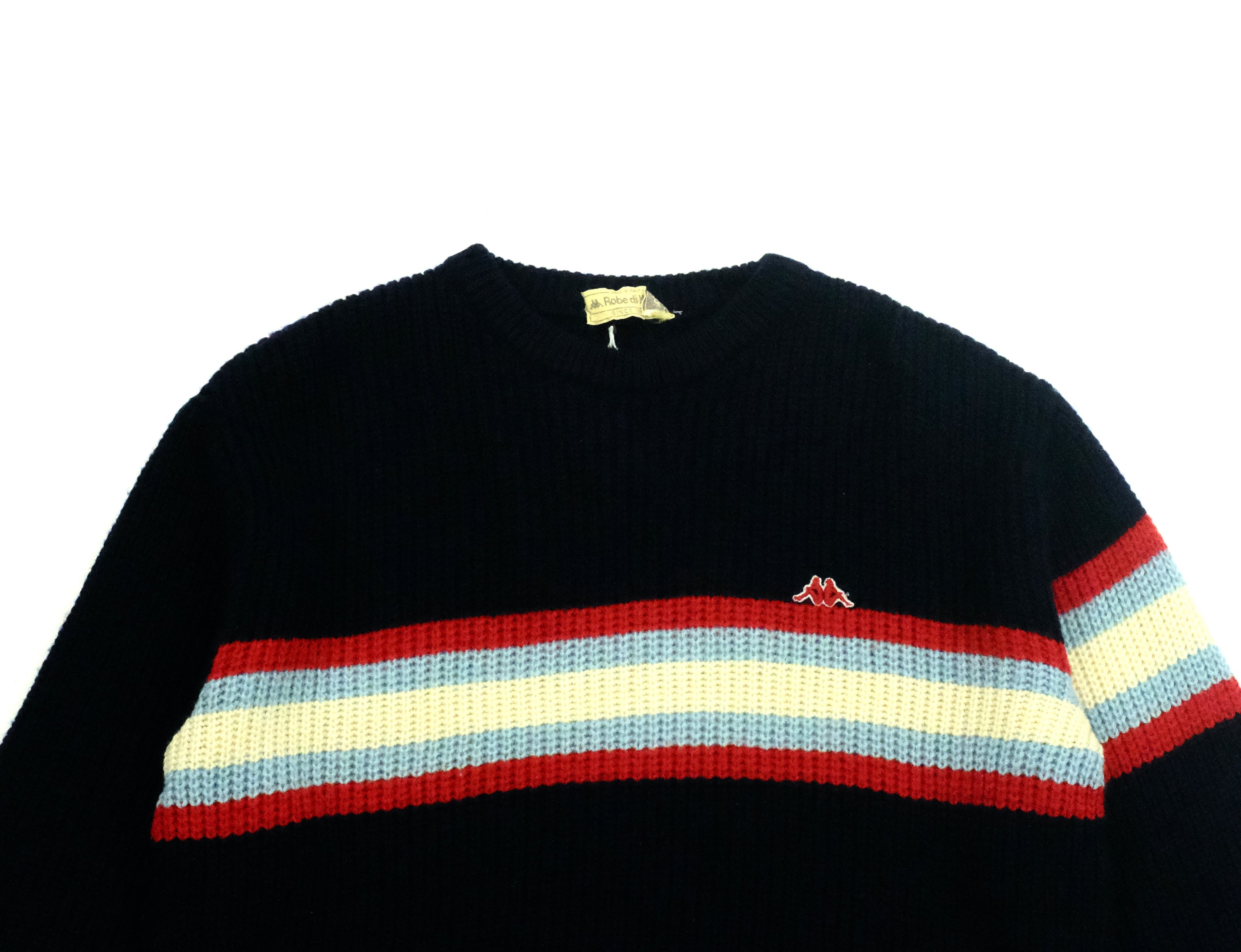 Kappa Jumper