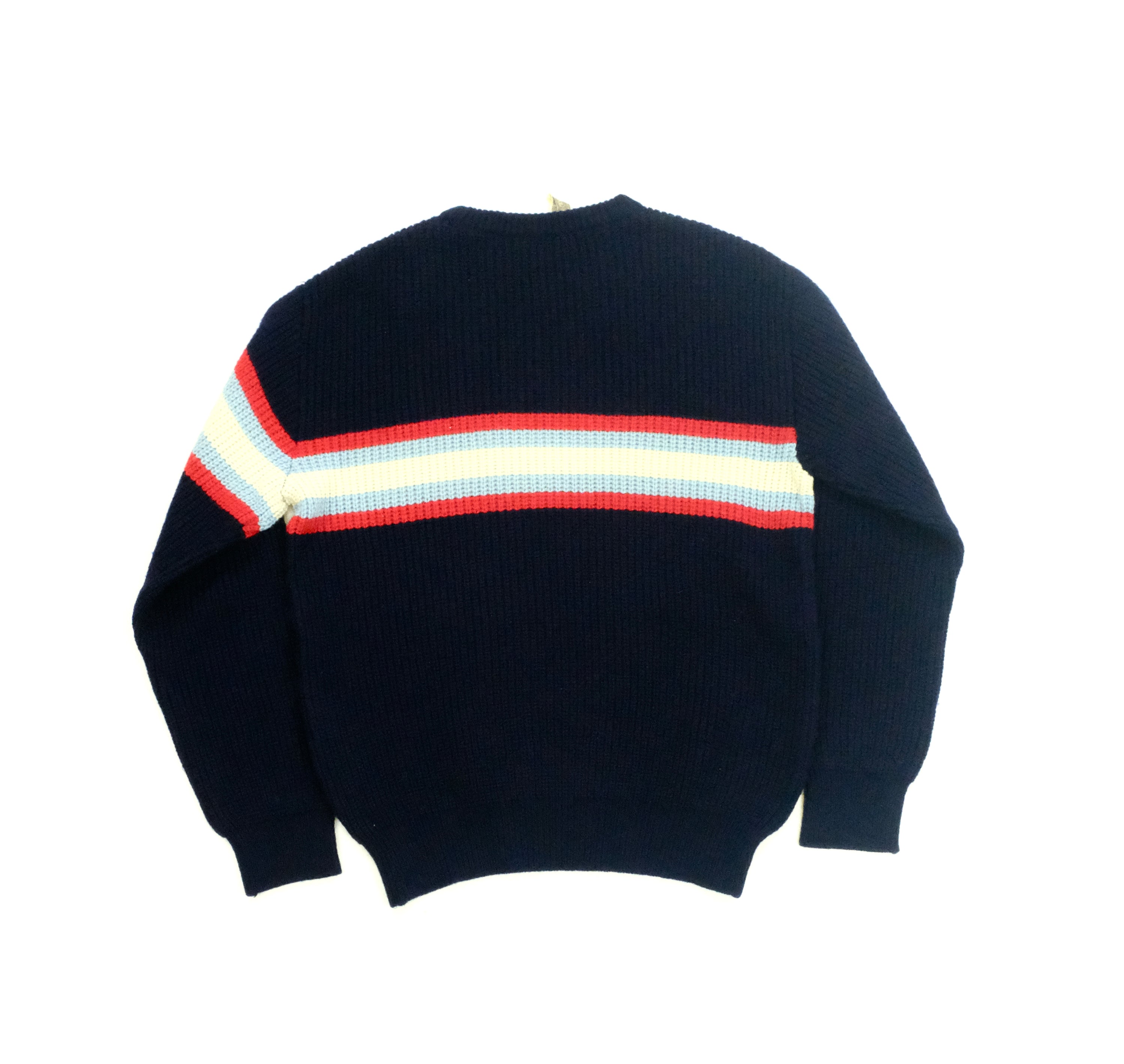 Kappa Jumper